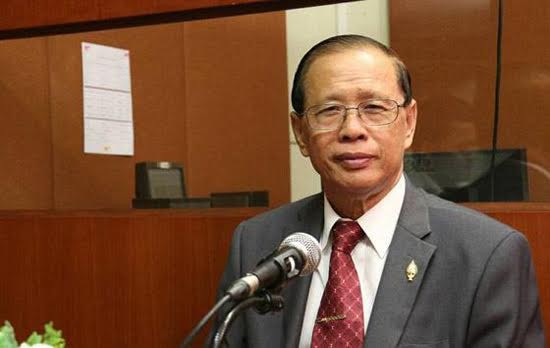 លោក​សុខ ឥសាន ៖ បើ​តុលាការ​បច្ចុប្បន្ន​ជា​ជា​ឧបករណ៍​សម្រាប់​រដ្ឋាភិបាល​,​ជន​ប្រព្រឹត្ត​ល្មើសច្បាប់​ក៏​ជា​ឧបករណ៍​​របស់​ខុមហ្វ្រែល​ដែរ​? 