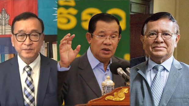 អ្នក​វិភាគ​ថា លោក ​ហ៊ុន សែន នឹង​មិន​ជោគជ័យ​លើ​យុទ្ធសាស្រ្ត​ទាំង ​៥ ​របស់​ខ្លួន​ ក្នុង​ការ​កម្ទេច​បក្ស​ប្រឆាំង​ឡើយ