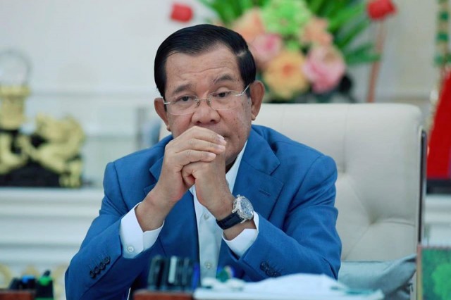 COVID-19៖ សម្ដេច ហ៊ុន សែន នឹង​ប្រកាស​កម្មវិធី​ផ្ដល់ប្រាក់​ជួយ​ជន​គ្រោះ​រងគ្រោះ និង​គ្រួសារ​ក្រីក្រ​នៅ​ថ្ងៃទី​២៤ មិថុនា​