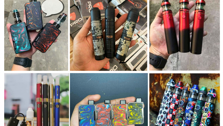 អង្គការ​ចលនា​ដើម្បី​សុខភាព​កម្ពុជា​ សាទរ​ការហាម​ប្រើ​បារី​អេឡិចត្រូនិក