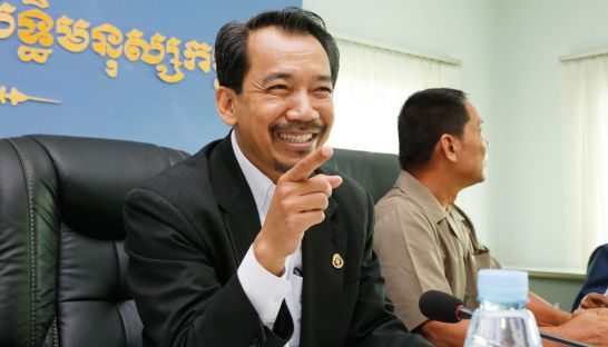 លោក កែវ រេមី ថាយុទ្ធនាការថ្ងៃចន្ទពណ៌ខ្មៅអាចផ្ទុះហិង្សាដូចនៅផ្លូវវេងស្រេង