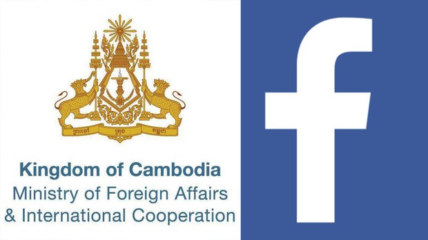 ក្រសួង​ការបរទេស បណ្ដេញ​សមាជិក​ក្រុមប្រឹក្សាភិបាល​ក្រុមហ៊ុនមេត្តា ២២នាក់ ចេញ​ពី​ប្រទេស​ត្រឹម​រយៈពេល ​៤៨ម៉ោង