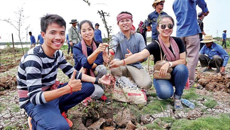គណៈ​រដ្ឋ​មន្ត្រី​អនុ​ម័ត​​គោល​នយោ​បាយ​ជាតិ​ អេ​កូ​ទេស​ចរណ៍