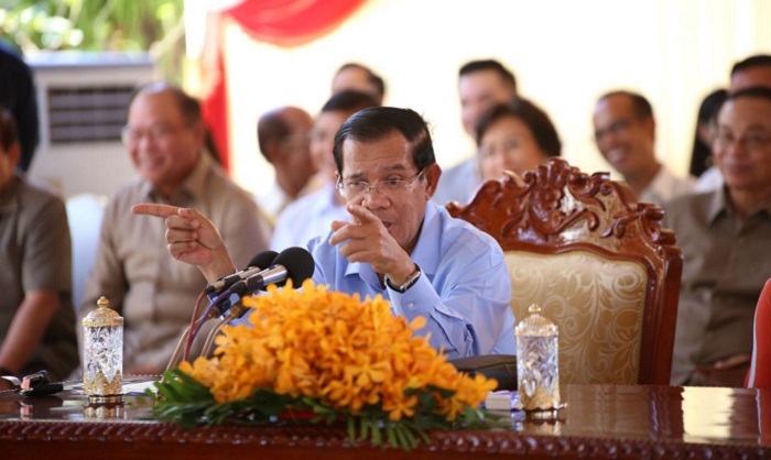 គួរ​មានទោស​​ប្រហារជីវិត​ ករណី​រំលោភ​​ផ្លូវភេទ​​លើ​កុមារ ​ឬទេ​?​