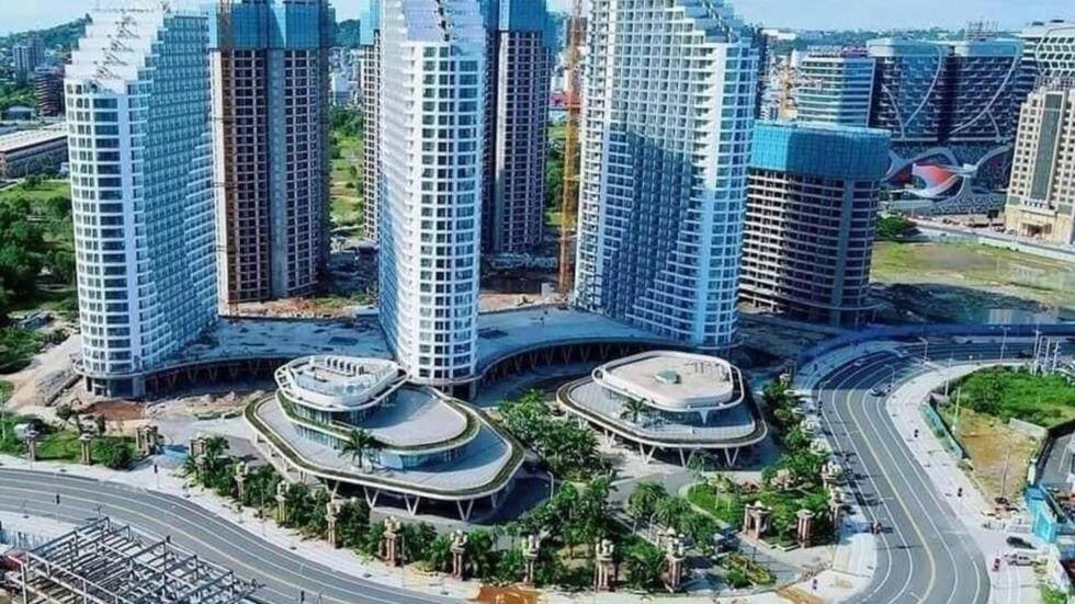 អគារជាប់គាំងក្នុងខេត្តព្រះសីហនុច្រើនជាង៥០ភាគរយ ពុំមានច្បាប់សាងសង់ត្រឹមត្រូវ