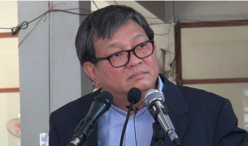 បក្សប្រឆាំងជំរុញសហគមន៍អន្តរជាតិទប់ស្កាត់កម្ពុជាកុំឲ្យវិលទៅរករបបផ្តាច់ការ