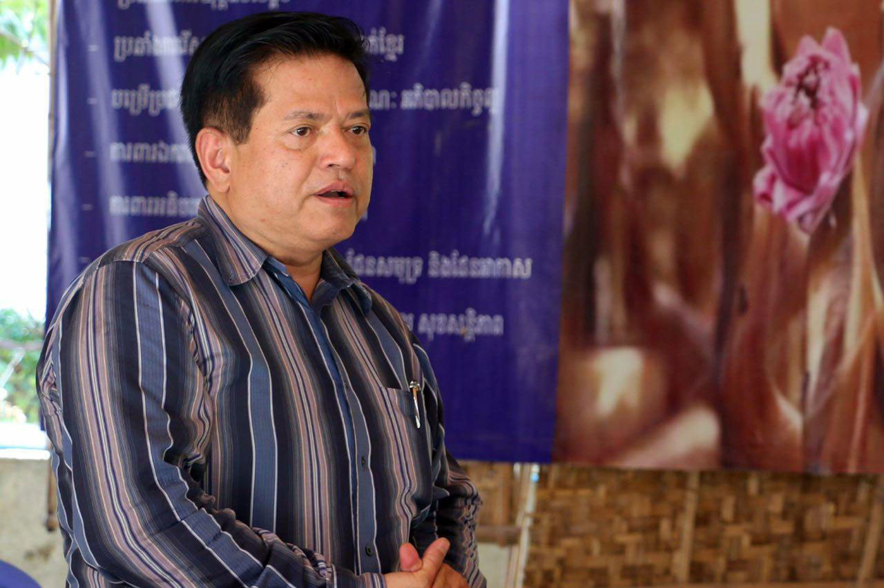 លោក យ៉ែម បុញ្ញឫទ្ធិ បានថ្លែងឲ្យដឹងថា ដើម្បីឲ្យការងារជាតិមានប្រសិទ្ធិភាព ត្រូវរួបរួមគ្នាកែលម្អភាពអសកម្មភាព និងអនុវត្តនូវវប្បធម៌សន្ទនា