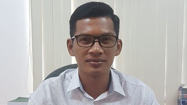 បេក្ខជន​តវ៉ា​លទ្ធផល​សិស្ស​ចៅក្រម​នឹង​ចូល​បំភ្លឺ​នៅ​តុលាការ ថ្ងៃ​ទី​១៤ កុម្ភៈ ដោយ​គ្មាន​មេធាវី