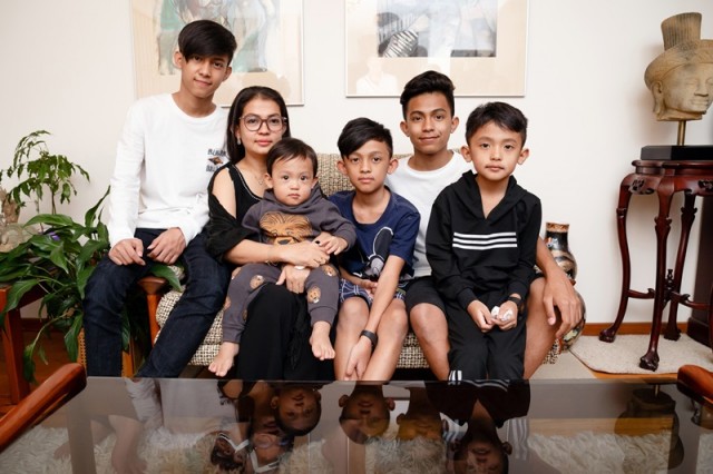 លោក ហ៊ុន សែន ប្រាប់​ប្រពន្ធ​លោក​កែម​ឡី​ថា «​កុំ​យក​លោក​ធ្វើជា​សត្រូវ​»