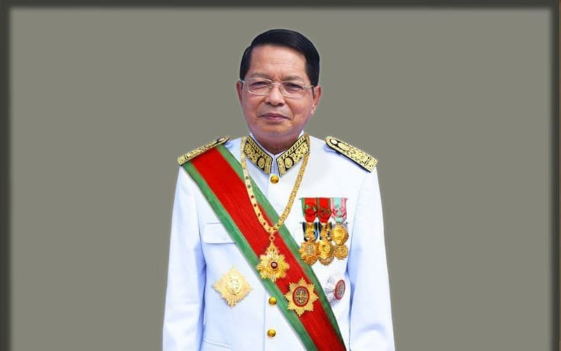 ឧកញ៉ាមហាមន្ត្រី គុយ សុផល ឡើងជាសម្តេច និងជាឧបនាយករដ្ឋមន្ត្រី រដ្ឋមន្ត្រីក្រសួងព្រះបរមរាជវាំង