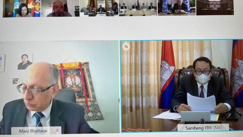 កម្ពុជា​កំពុង​ត្រៀម​ខ្លួន​បន្ត​ចូលរួម​ក្នុង​យន្តការ​កូឡំបូ ដើម្បី​លើក​កម្ពស់​សិទ្ធិ និង​ផល​ប្រយោជន៍​ពលករ​ទេសសន្តរ​ប្រវេសន៍