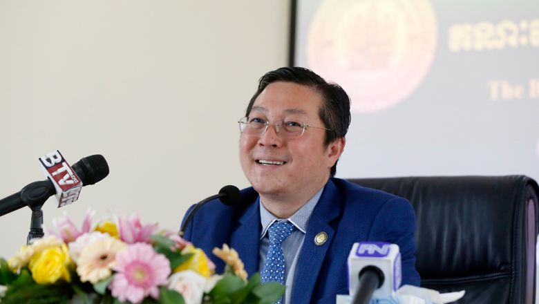 មេធាវី​ស្ម័គ្រចិត្ត​នៃ​គណៈមេធាវី​បាន​ការពារ​ក្ដី​ជូន​ជនក្រីក្រ​ចំនួន​ ២ ១៦៧ ​ករណី ក្នុង​រយៈពេល​ជាង​ ៣ ​ខែ