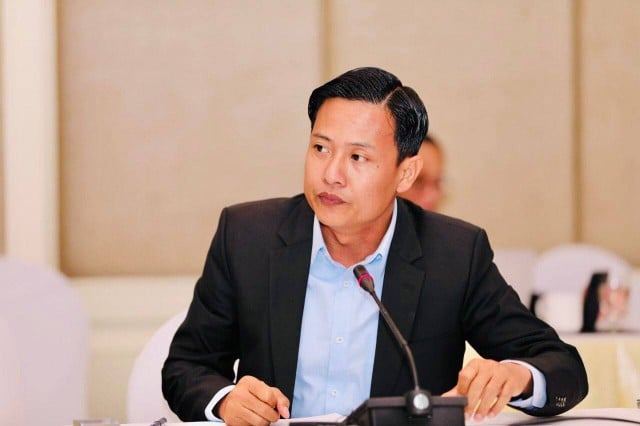 តើសេរីភាពសារព័ត៌មាននៅកម្ពុជារួមតូចជាងមុន ឬប្រសើរជាងមុន? 