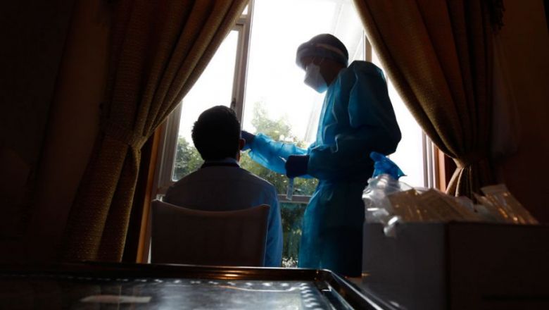 កម្ពុជា​រក​ឃើញ​អ្នក​វិជ្ជមាន​មេរោគ​កូវីដ ១៩ ចំនួន ៤ នាក់​បន្ថែម​ទៀត និង​មាន​អ្នក​ជា​សះស្បើយ ១០ នាក់ 