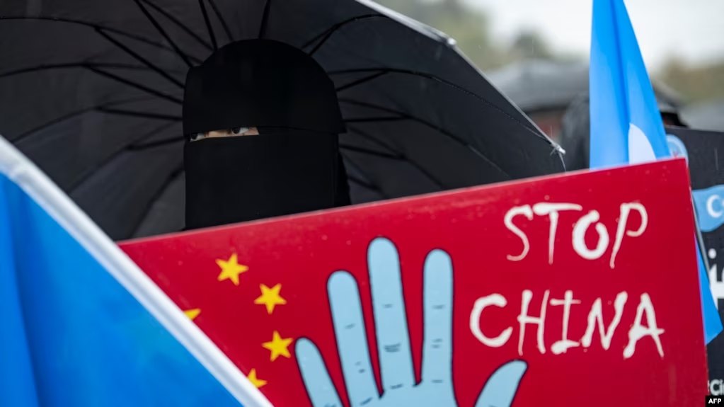 អ្នក​ការពារ​សិទ្ធិមនុស្ស​បារម្ភ​ពី​កំណើន​ការ​គាប​សង្កត់​ឆ្លងដែន​និង​ទាមទារ​ឲ្យ​អាមេរិក​ឆ្លើយតប 