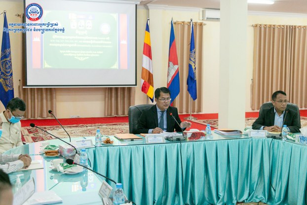 ឪពុកម្តាយ​កុមារ​មាន​ជំងឺ​ស្លេក​ស្លាំង​ រក្សា​ជំហរ​ប្តឹង​ក្រុម​ហ៊ុន​ម្សៅ​ទឹកដោះគោ​ នូទ្រីលេត​ (Nutrilatt) ទៅ​តុលាការ​