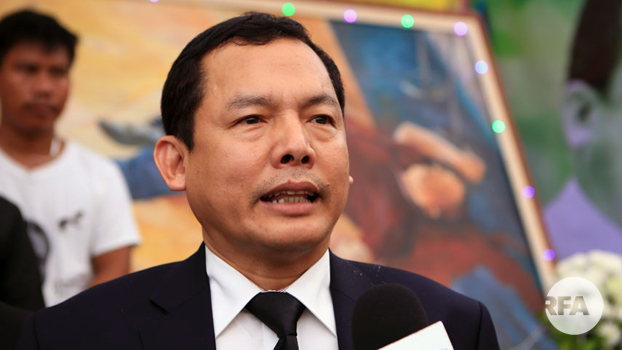 បក្ស​ប្រឆាំង​សង្ឃឹម​ថា​ជប៉ុន​ពិត​ជា​អាច​ជួយ​សម្របសម្រួល​ជម្លោះ​នយោបាយ​កម្ពុជា​បាន