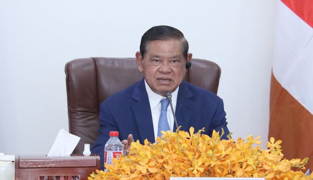 សង្គម​ស៊ីវិល​ជំរុញ​រដ្ឋាភិបាល​ផ្សាយ​របាយការណ៍​ស្ដីពី​ឧក្រិដ្ឋជន​ជួញដូរ​មនុស្ស​នៅ​កម្ពុជា​ប្រកប​ដោយ​តម្លាភាព