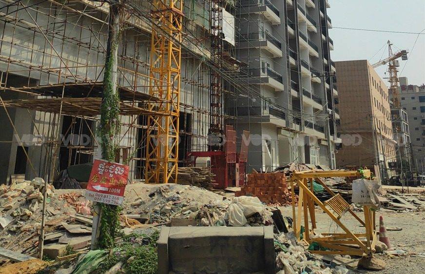 បទ​​យក​ការណ៍​៖​ ចិន​​ភាគ​ច្រើន​​ចាក​ចេញ​ ធ្វើ​​ឱ្យ​​ក្រុង​​ព្រះ​សីហនុ​​សម្បូរ​​ការដ្ឋាន​​សំណង់​​ផ្អាក​​ដំណើរ​ការ​​និង​​ស្លាក​​ហាង​​ជួល​