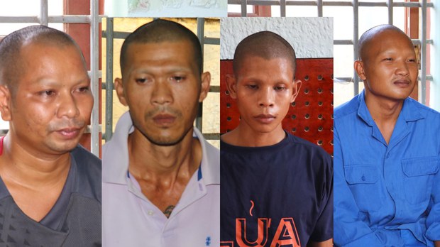 គណៈកម្មការ​សេរីភាព​អន្តរ​សាសនា​ស្នើ​អាមេរិក​ដាក់​វៀតណាម​ក្នុង​បញ្ជី​រំលោភ​សិទ្ធិ​សាសនា