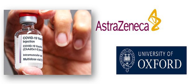 វ៉ាក់សាំង AstraZeneca ជាង​បី​សែន​ដូស​នឹង​មក​ដល់​កម្ពុជា នៅ​ថ្ងៃ​ទី២ មីនា