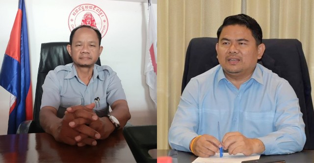 មេសហជីព២រូប ក្លាយជារដ្ឋលេខាធិការក្រសួងការងារ 