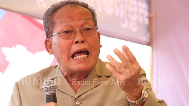 នៅ​មួយថ្ងៃ​មុន​ពេល​តុលាការ​កំពូល បើក​សវនាការ​លើ​សំណុំរឿង​សុំ​រម្លាយ​គណបក្ស​សង្គ្រោះ​ជាតិ ក្រុម​មេធាវី​តំណាង​ក្រសួង​មហាផ្ទៃ