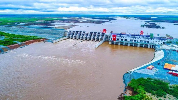 HRW ជំរុញ​​ឱ្យ​រដ្ឋាភិបាល​​កម្ពុជានិង​ចិន​​ពិនិត្យ​មើល​ឡើងវិញ​ជា​​បន្ទាន់​​លើ​​ផលប៉ះពាល់​នៃ​​ទំនប់​វារីអគ្គិសនី​​សេសាន​ក្រោម២