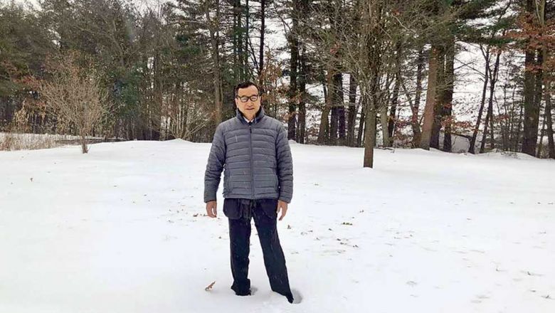 លោក សម រង្ស៊ី៖ ការ​ភ្នាល់​ជាមួយ​លោក​ ហ៊ុន សែន ​ទុក​ជា​មោឃៈ 