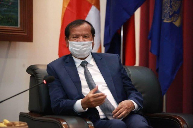 រដ្ឋមន្ត្រី​រំលឹក​អាជីវកម្ម​កម្សាន្ត​ដែល​ប្រែក្លាយជា​ភោជនីយដ្ឋាន ត្រូវគោរព​វិធាន​សុខាភិបាល​ឲ្យ​បាន​ត្រឹមត្រូវ​ 