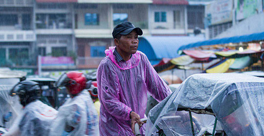 លោកនាយករដ្ឋមន្រ្តី ហ៊ុន សែន បានបញ្ជាក់ថា សម្តេចនឹងរៀបចំកម្មវិធីហូបបាយ ជួបជុំជាមួយ កម្មករ ធាក់ស៊ីក្លូ ក្រោយពីបញ្ចប់ការបង្កើត មូលនិធិអ្នកធាក់ស៊ីក្លូ នៅពេលខាងមុខ