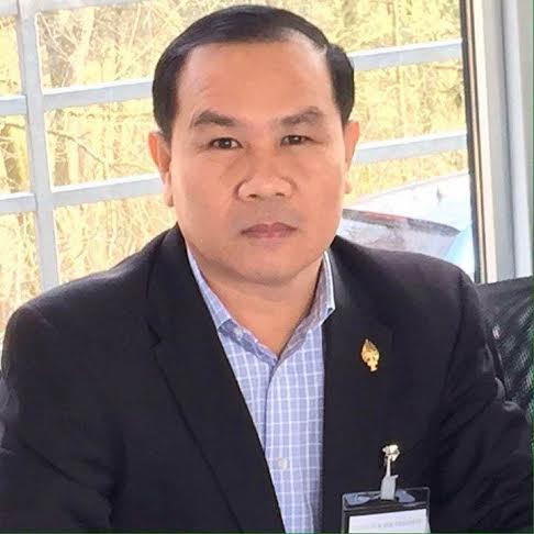 អតីតមន្ដ្រីបក្សប្រឆាំងសុំជួបអ្នកជាប់ឃុំ​នៅពន្ធនាគារព្រៃស