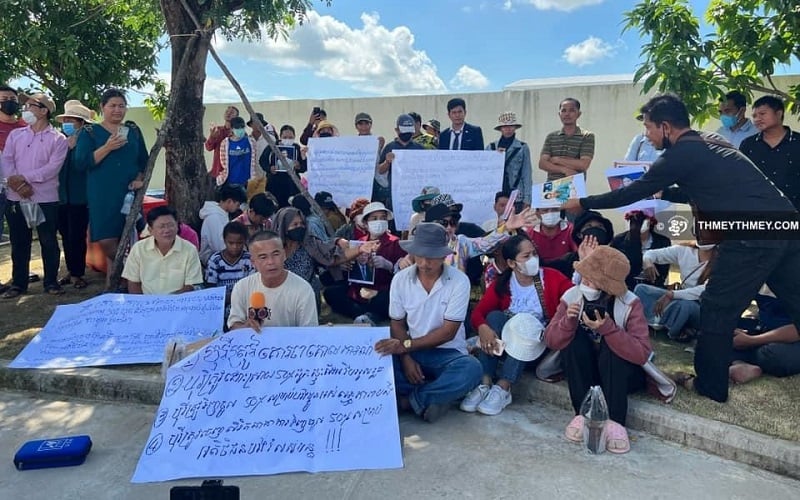 ក្រុមហ៊ុនបុរីពិភពថ្មី ប្រកាសកែប្រែលក្ខខណ្ឌមួយចំនួនសម្រាប់អតិថិជន