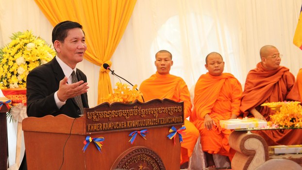 ខ្មែរ​ក្រោម​ស្នើ​រដ្ឋាភិបាល​ខ្មែរ​ប្ដឹង​អន្តរជាតិ​ទាមទារ​ទឹក​ដី​ខ្មែរ​ក្រោម​មក​វិញ
