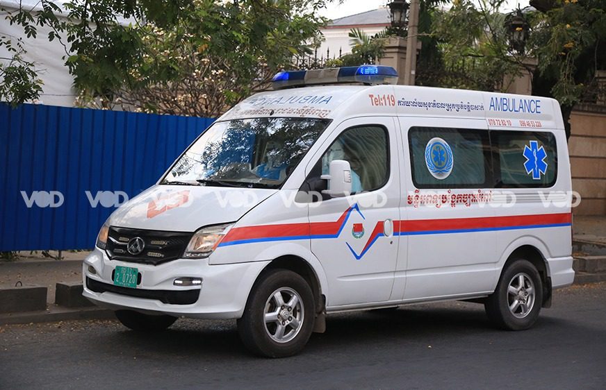 កម្ពុជា​បន្ត​រកឃើញ​មនុស្ស​៩នាក់​ទៀត​ឆ្លង​ជំងឺ​កូវីដ-១៩