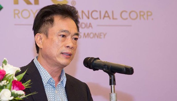 តុលាការ​ដោះលែង​ឧកញ៉ា គិត ធាង ដែល​ជា​មេ​ក្លោង​ចែកចាយ​គ្រឿងញៀន