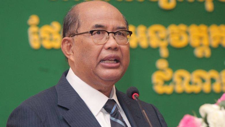 រដ្ឋាភិបាល ​ប្រកាស​ឲ្យដំណើរការ​គម្រោង​គាំទ្រ​ផែនការ​អនុវត្ត​គណនេយ្យ​ភាព​សង្គម​ដំណាក់​កាល​ទី២