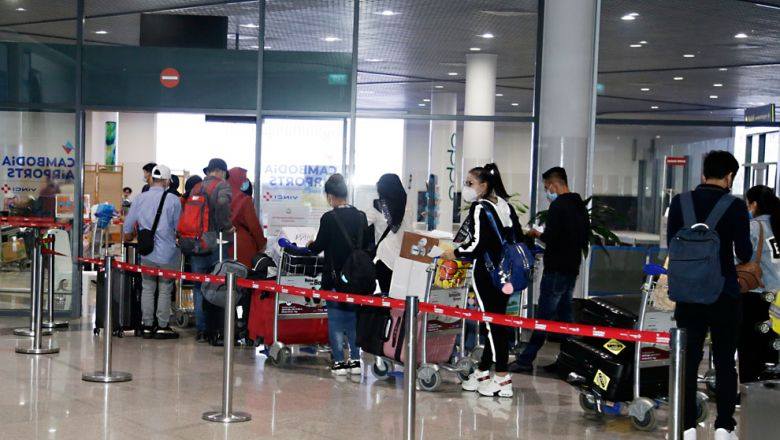 រដ្ឋាភិបាល​ម៉ាឡេស៊ី​ សម្រេច​ផ្ដល់​ភាពស្របច្បាប់​ដល់​ពលករ​ខុសច្បាប់​មកពី​ ១៥ ​ប្រទេស