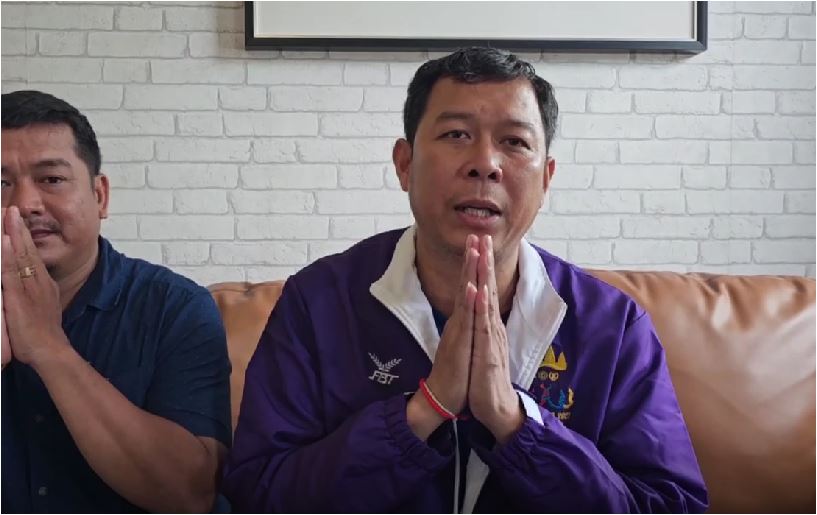 លោក ស ឡុងដេត ក្លាយជាទីប្រឹក្សារដ្ឋាភិបាល មានឋានៈស្មើអនុរដ្ឋលេខាធិការ