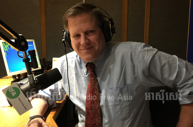Human Rights Watch ស្នើ​រដ្ឋាភិបាល​កម្ពុជា បញ្ឈប់​ការ​ប្រមូល​បំណុល​ពី​ពលរដ្ឋ​ដែល​គ្មាន​លទ្ធភាព​សង