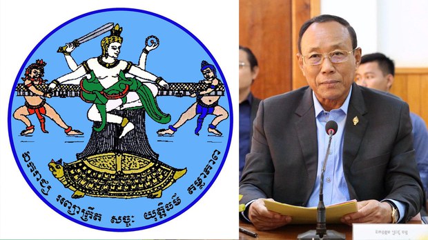  ប្រវត្តិ​លោក ប្រាជ្ញ ចន្ទ ប្រធាន គ.ជ.ប ស្មោះ​នឹង​លោក ហ៊ុន សែន