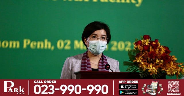 WHO៖ មិនទាន់យឺតពេលឡើយ រដ្ឋ ឯកជន និងពលរដ្ឋកម្ពុជា ត្រូវបន្តរួមគ្នាទប់ស្កាត់កូវីដ-១៩ 