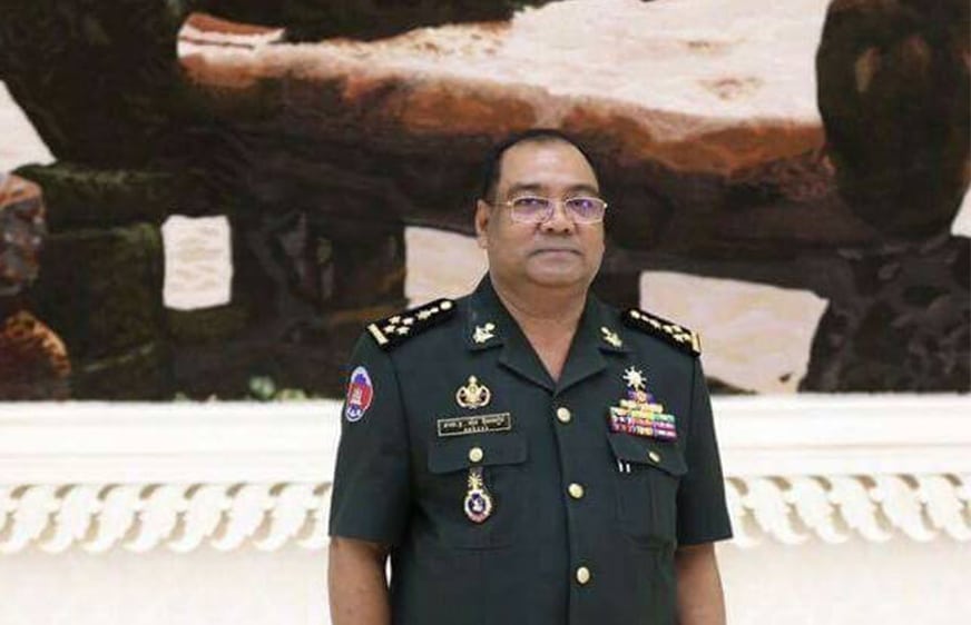 កម្ពុជាហៅទណ្ឌកម្មប្រឆាំងមេកងអង្គរក្សលោកនាយករដ្ឋមន្រ្តីជាការលំអៀងផ្នែកនយោបាយ