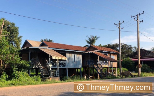 លោក ហ៊ុន សែន​៖ ភូមិ​ទាំងអស់​នឹងមាន​អគ្គិសនី​រដ្ឋ​ប្រើប្រាស់​