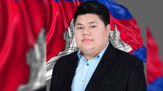 មន្ត្រី​សង្គម​ស៊ីវិល​ថា ​សំណុំ​រឿង​លោក​ ដួង ឆាយ​ គួរតែបន្ត​ទៅ​មុខ​ទៀត