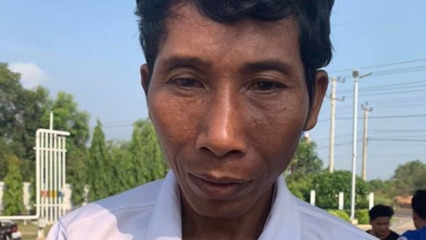 អាជ្ញាធរ​ខេត្ត​ព្រះ​វិហារ ធានា​មិន​ឲ្យ​មាន​ការ​ចោទ​ប្រកាន់ និង​ចាប់​ខ្លួន​លោក ស៊ុម ម៉ឺន ក្រោយ​ពី​រក​ឃើញ និង​ជូន​គាត់​ទៅ​ជួប​ក្រុម​គ្រួសារ​វិញ