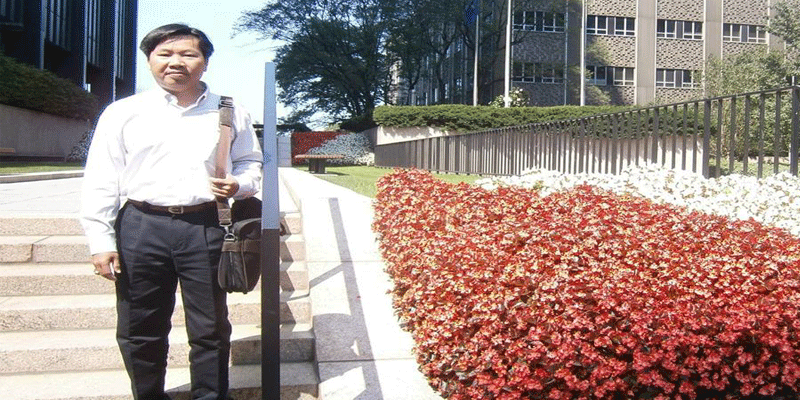 អ្នកវិភាគ៖ កម្ពុជាត្រូវឈរនៅក្នុងចំណុចភូមិសាស្រ្ដនយោបាយអព្យាក្រឹត្យទើបអាចទប់ទល់ឥទ្ធិពលពួកមហាអំណាចបាន