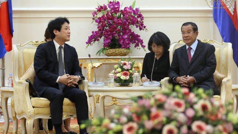 លោក​ ហ៊ុន សែន ​ថា​គ្មាន​ការចរចា​និង​លើកលែង​ទោស​ចំពោះ​ក្រុម​អតីត​បក្សប្រឆាំងតែ​ការបោះឆ្នោត​ត្រូវ​មាន