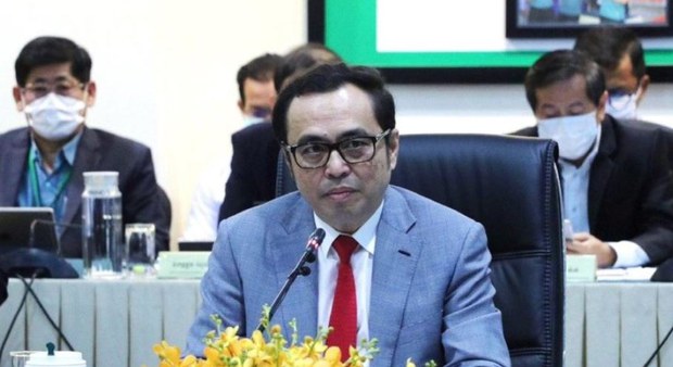  មន្ត្រី​ជាន់ខ្ពស់​អះអាង​ថា សេដ្ឋកិច្ច​កម្ពុជា​នៅតែ​អាច​រស់​បាន​ ទោះបី​គ្មាន​ប្រព័ន្ធ​អនុគ្រោះ​ពន្ធ