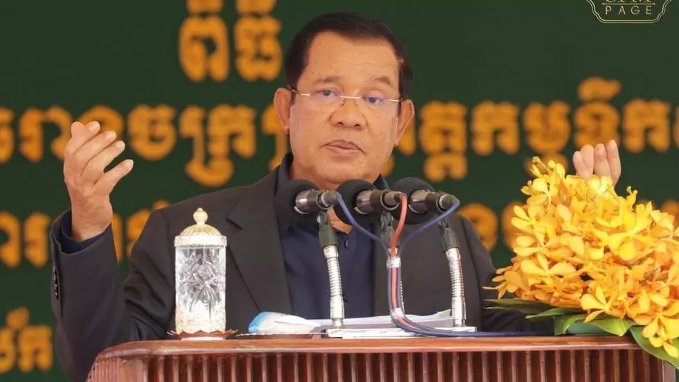 លោក ហ៊ុន សែន៖កម្ពុជានឹងទទួលបានវ៉ាក់សាំងកូវីដ១៩ ប្រមាណ១១លានដូស នៅខ្វះ៩លានដូសទៀត